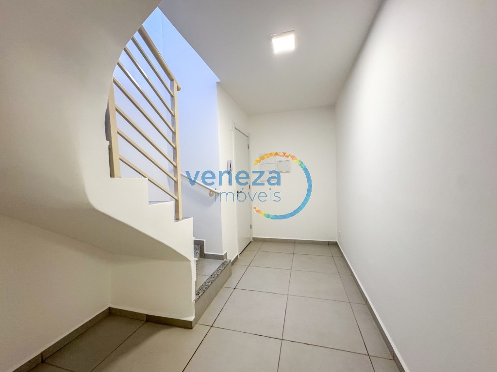Apartamento para venda no bairro Jamaica de Londrina - Foto 15
