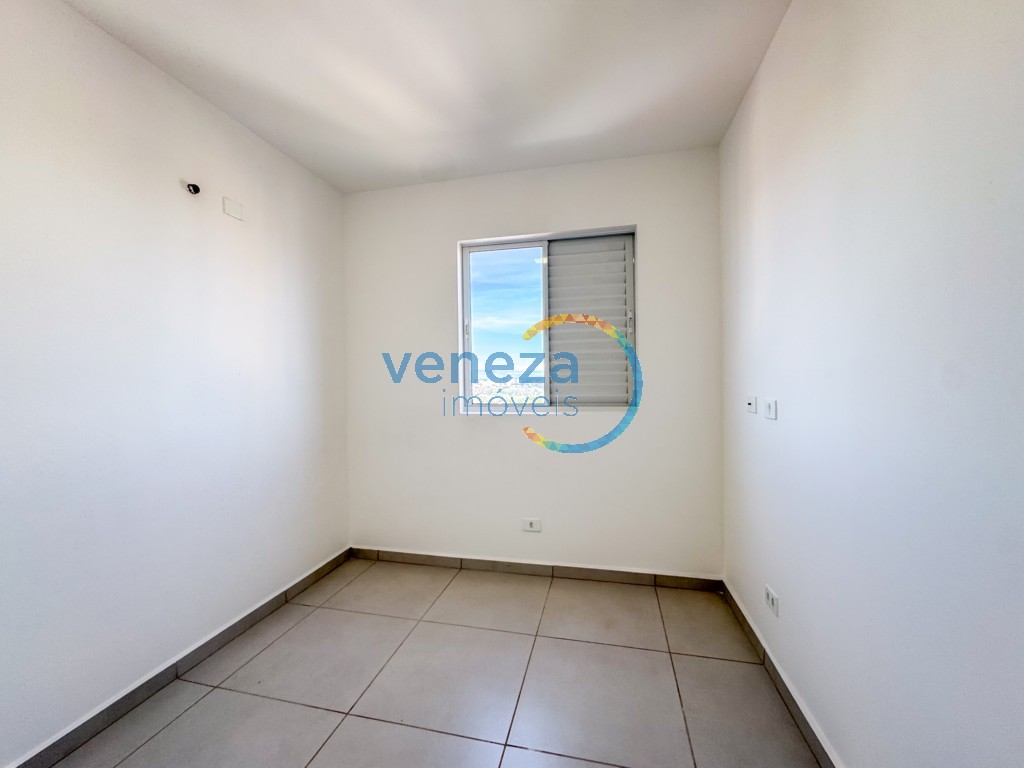 Apartamento para venda no bairro Jamaica de Londrina - Foto 16