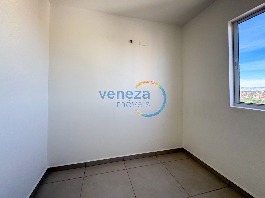 Apartamento para venda no bairro Jamaica de Londrina - Foto 17