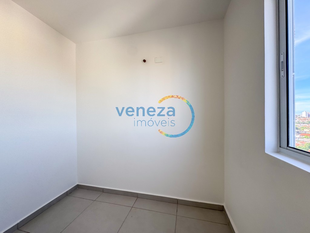 Apartamento para venda no bairro Jamaica de Londrina - Foto 18