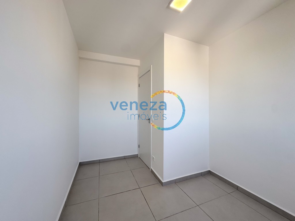 Apartamento para venda no bairro Jamaica de Londrina - Foto 19