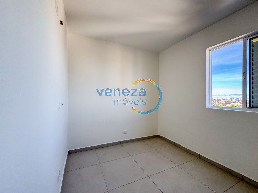 Apartamento para venda no bairro Jamaica de Londrina - Foto 24