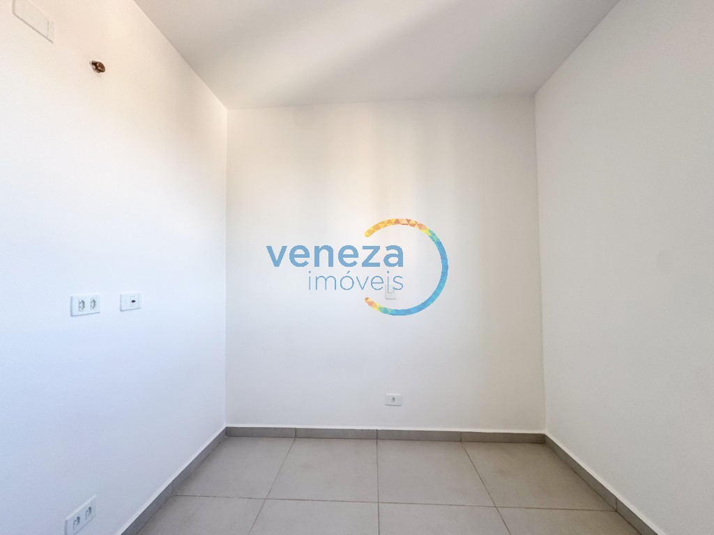 Apartamento para venda no bairro Jamaica de Londrina - Foto 25