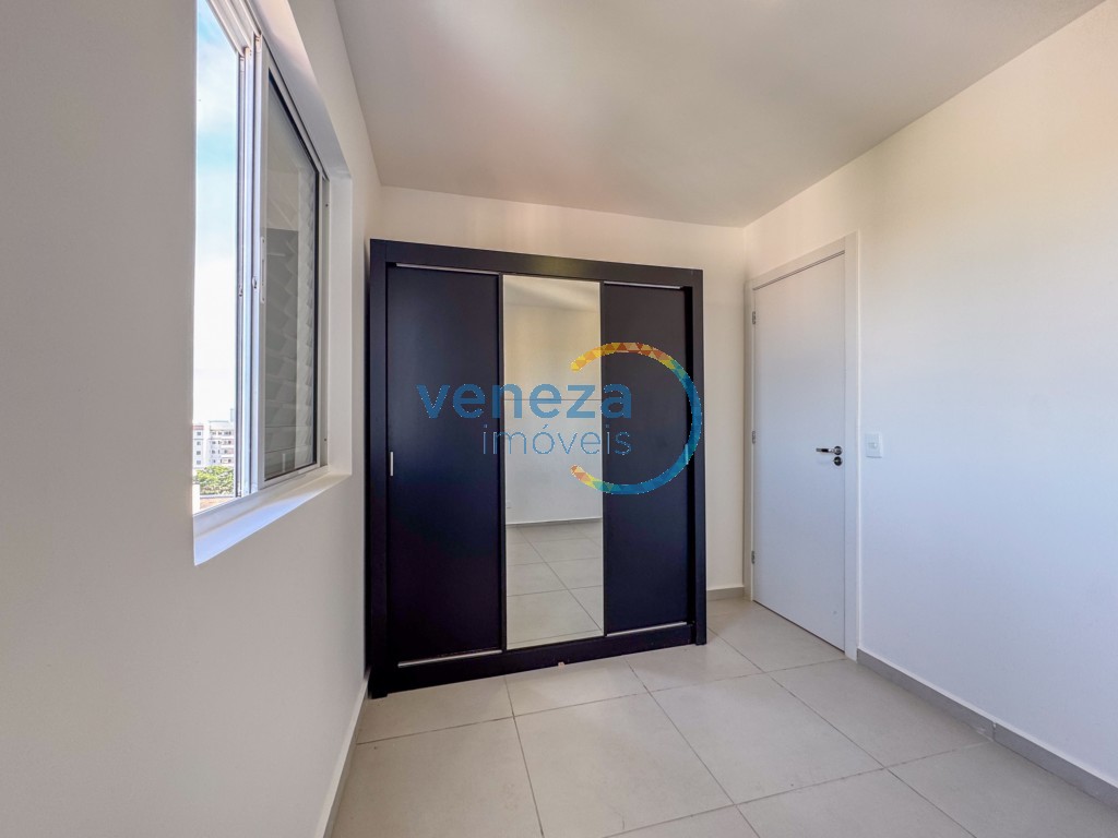 Apartamento para venda no bairro Jamaica de Londrina - Foto 27