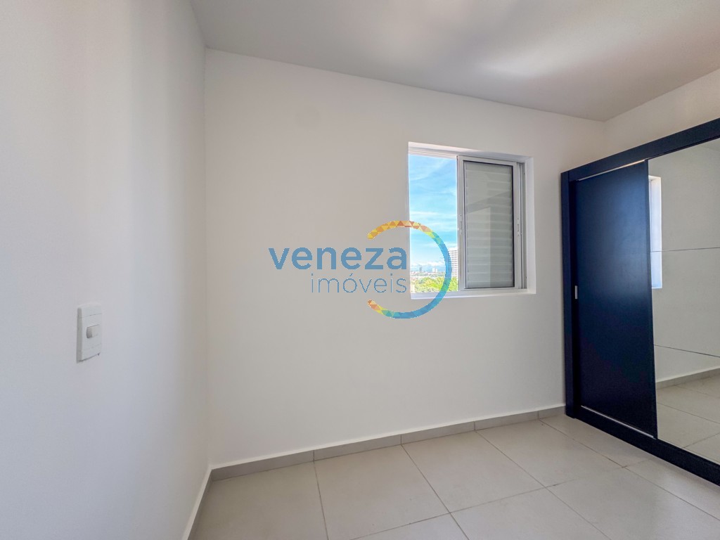 Apartamento para venda no bairro Jamaica de Londrina - Foto 28