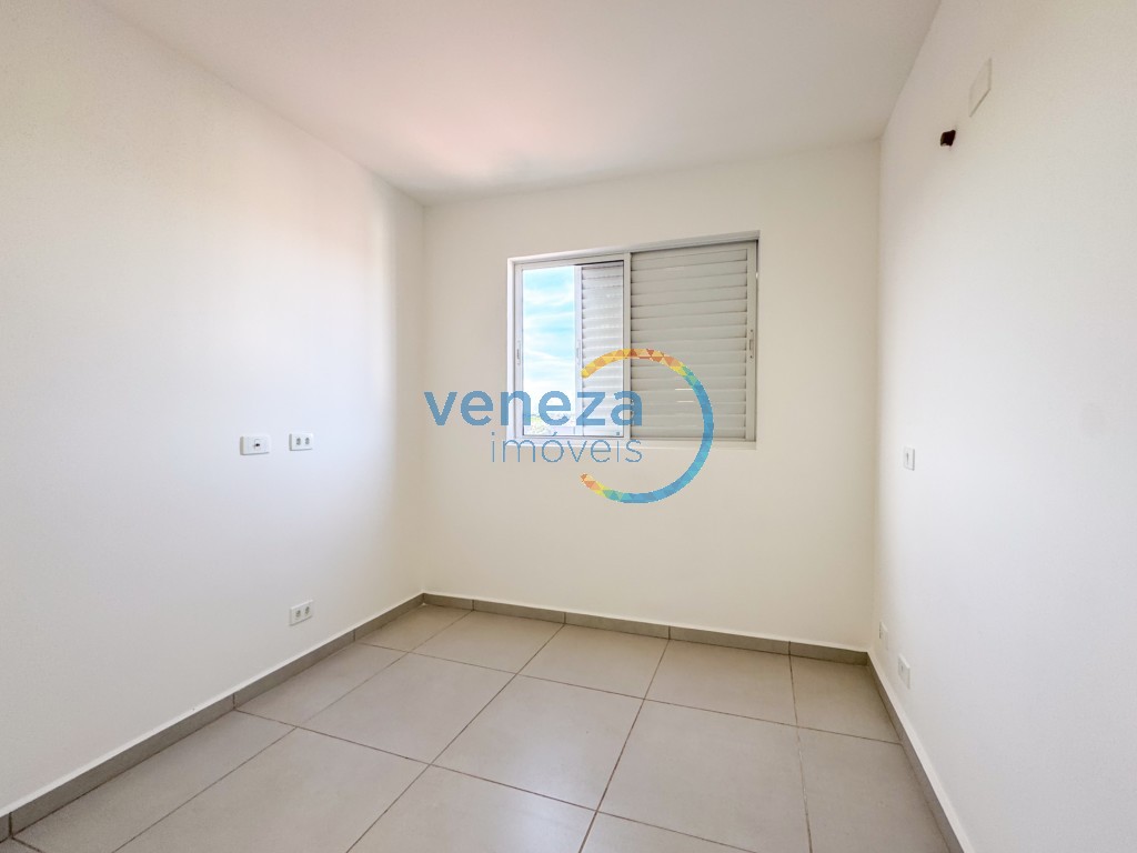 Apartamento para venda no bairro Jamaica de Londrina - Foto 30