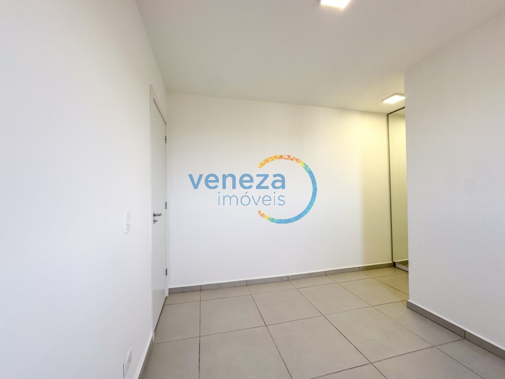 Apartamento para venda no bairro Jamaica de Londrina - Foto 33