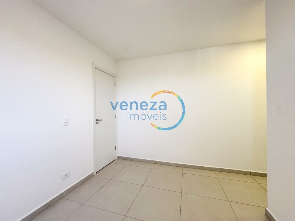 Apartamento para venda no bairro Jamaica de Londrina - Foto 34