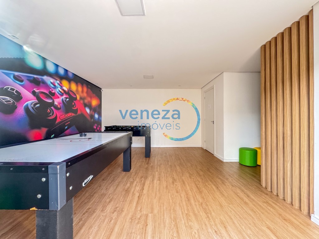 Apartamento para venda no bairro Jamaica de Londrina - Foto 36