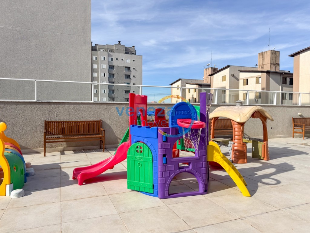 Apartamento para venda no bairro Jamaica de Londrina - Foto 41