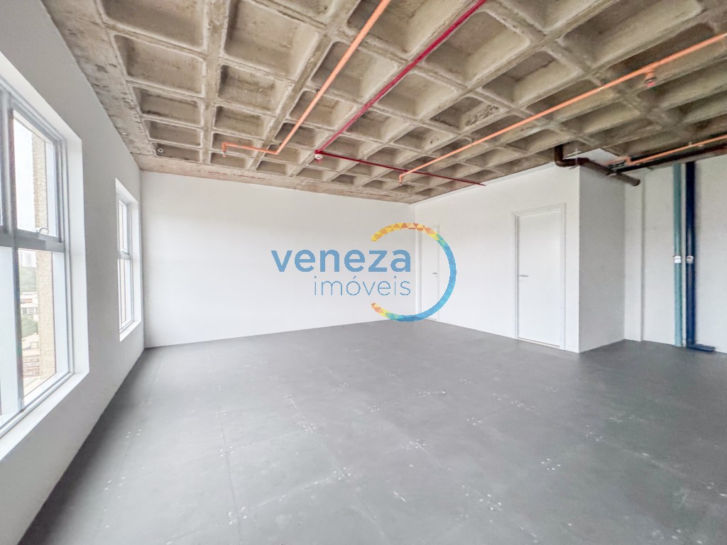 Sala para venda no bairro Bela Suica de Londrina - Foto 6