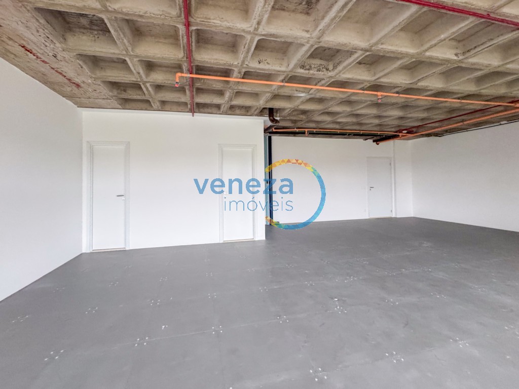 Sala para venda no bairro Bela Suica de Londrina - Foto 8