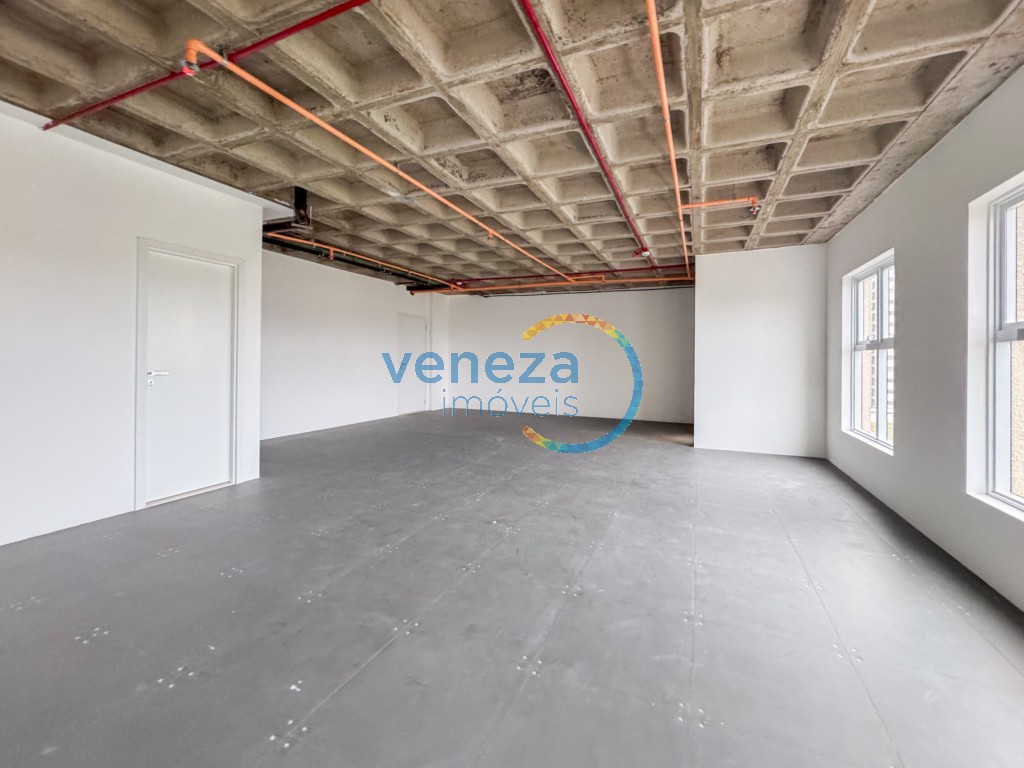 Sala para venda no bairro Bela Suica de Londrina - Foto 10