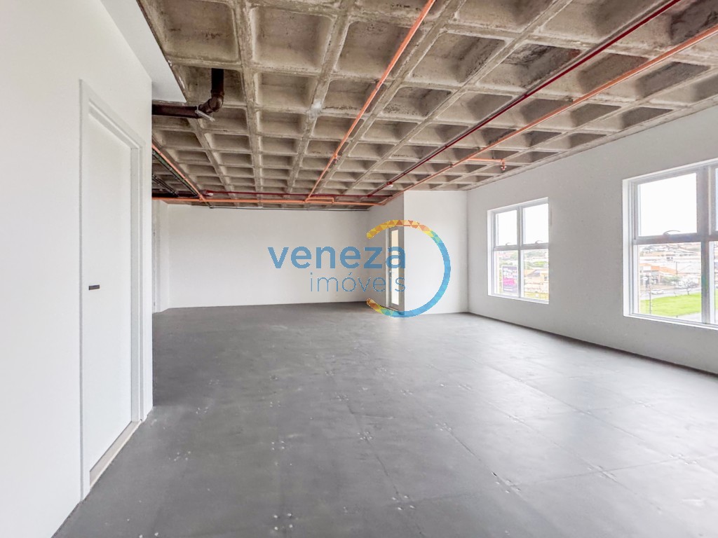 Sala para venda no bairro Bela Suica de Londrina - Foto 11