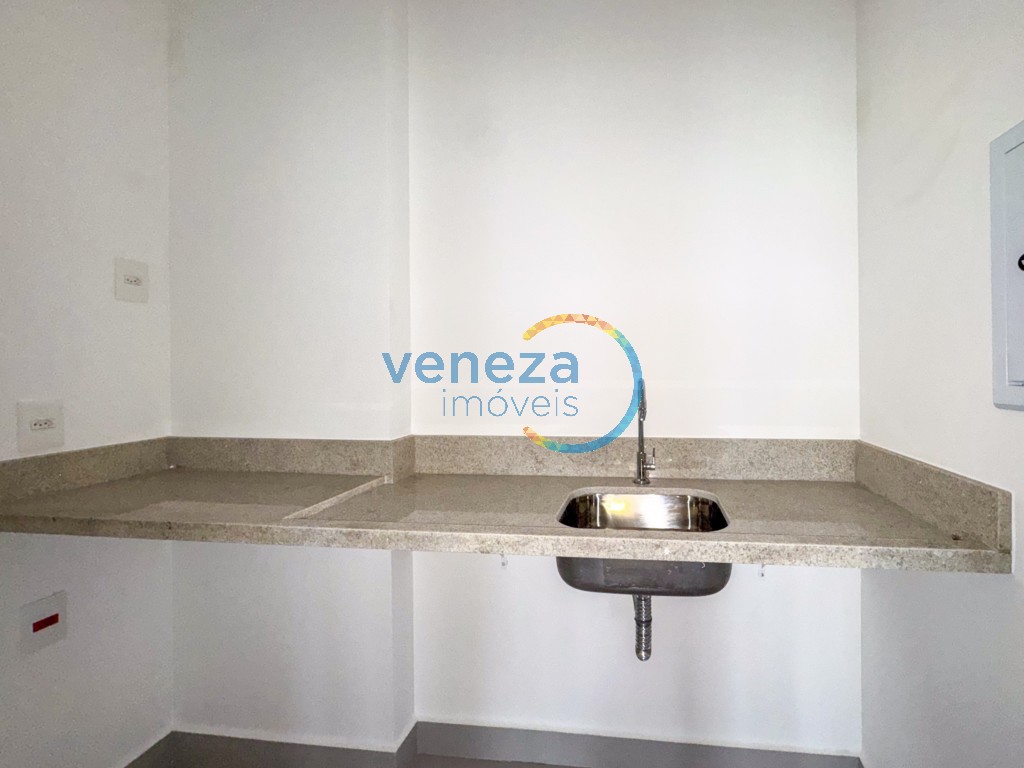 Sala para venda no bairro Bela Suica de Londrina - Foto 14