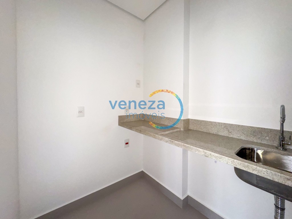 Sala para venda no bairro Bela Suica de Londrina - Foto 15