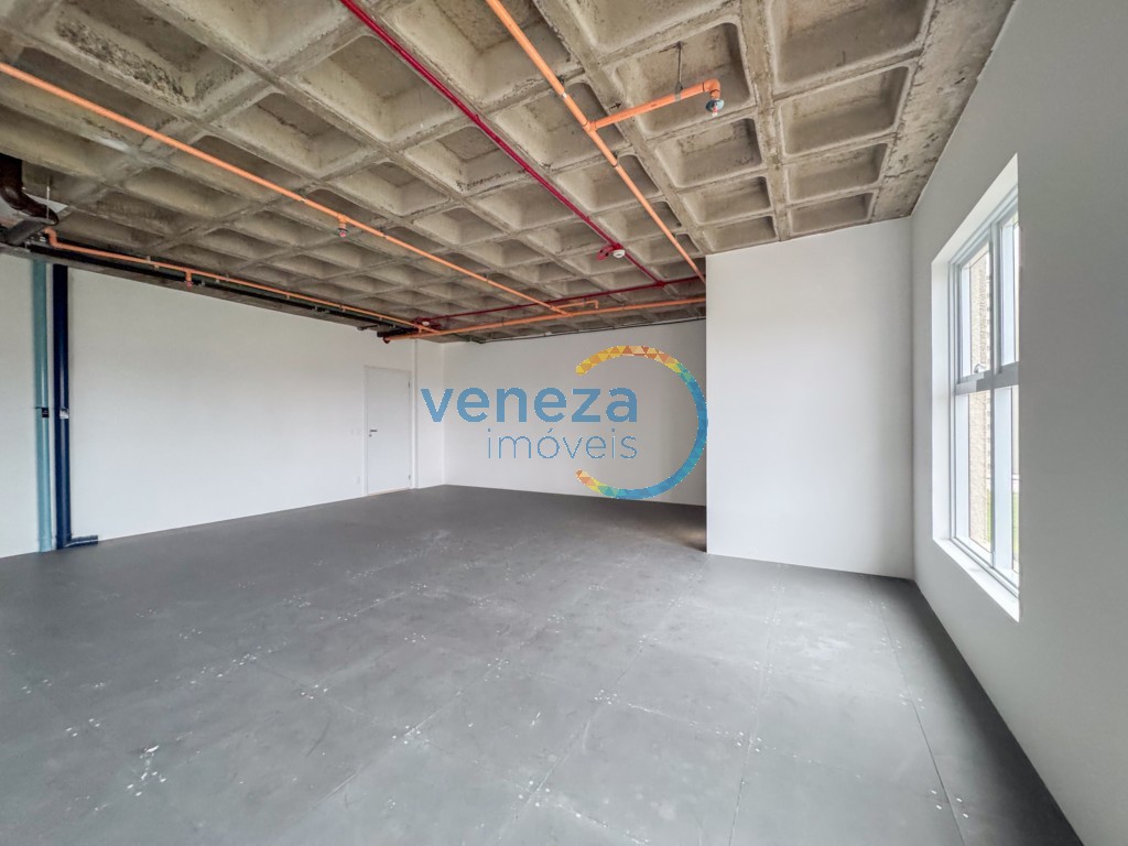 Sala para venda no bairro Bela Suica de Londrina - Foto 18