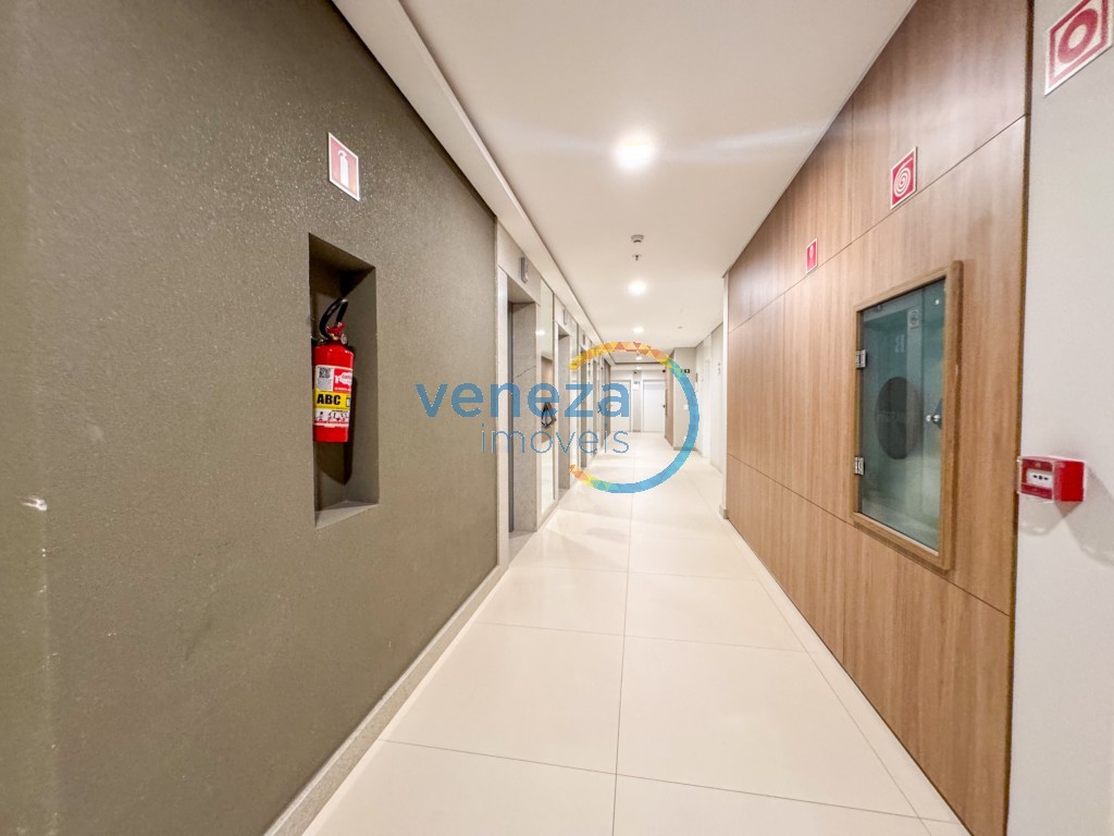 Sala para venda no bairro Bela Suica de Londrina - Foto 20