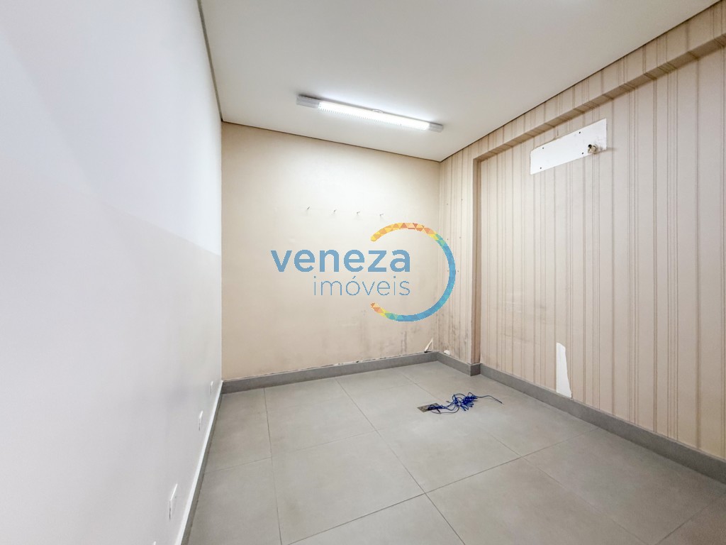 Salão-loja para locação no bairro Centro de Londrina - Foto 4