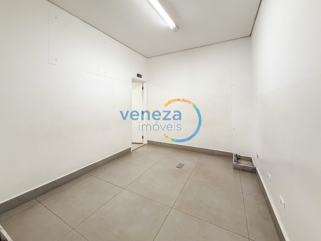 Salão-loja para locação no bairro Centro de Londrina - Foto 5