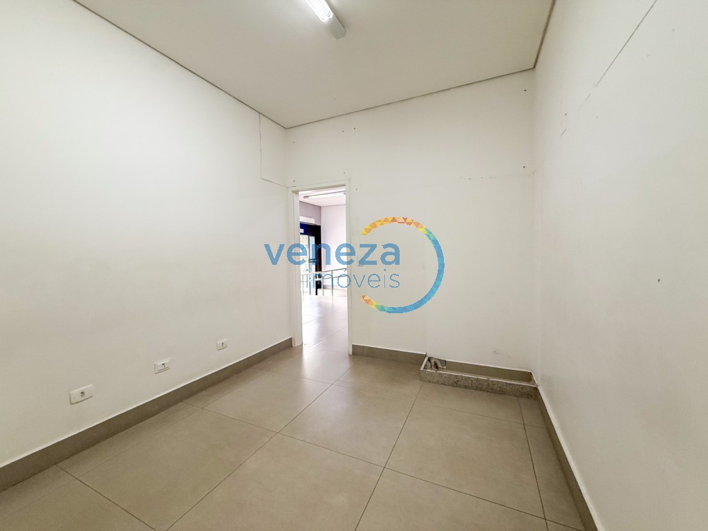 Salão-loja para locação no bairro Centro de Londrina - Foto 6