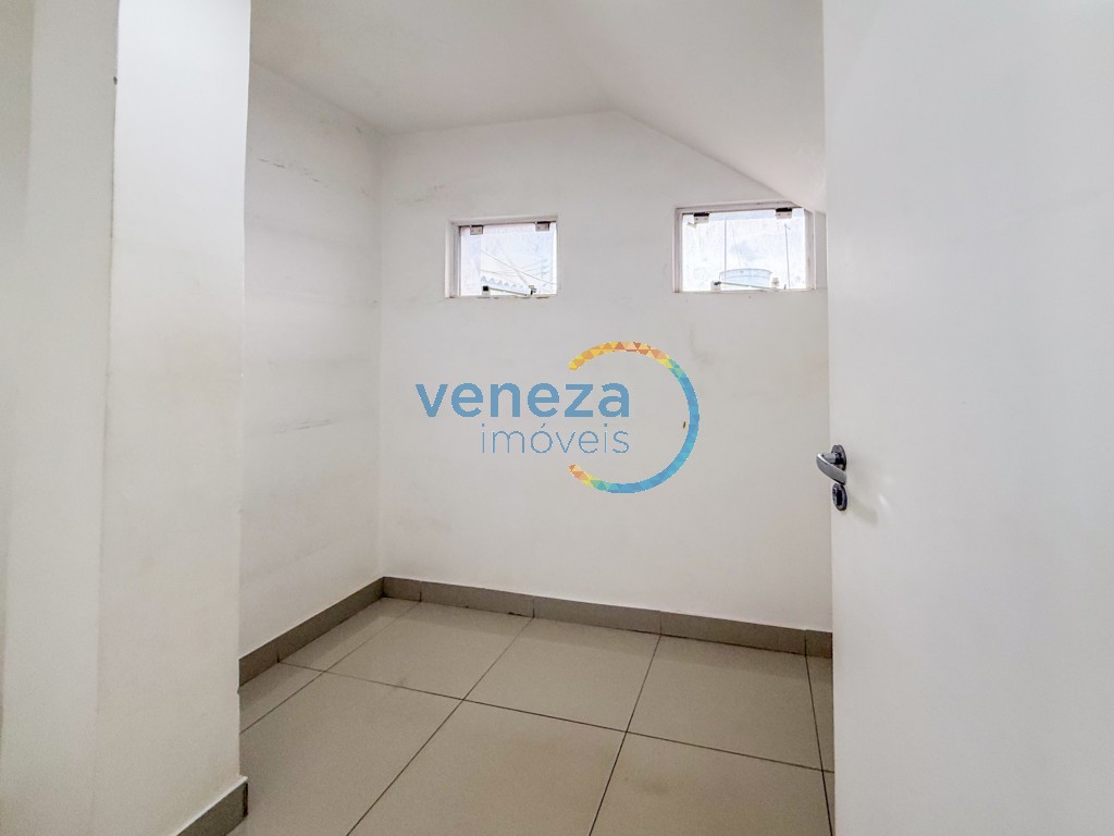 Salão-loja para locação no bairro Centro de Londrina - Foto 7
