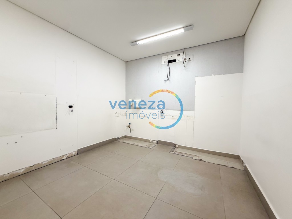 Salão-loja para locação no bairro Centro de Londrina - Foto 10