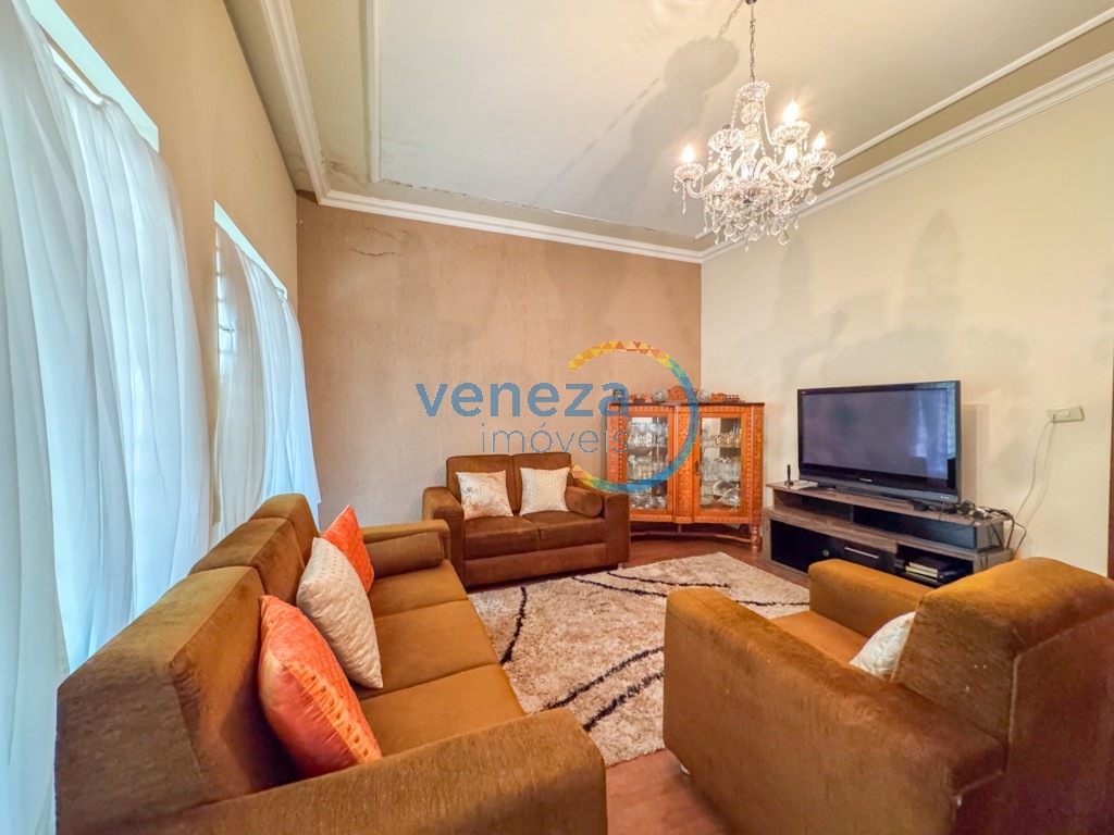 Casa à venda em Tatiani, Londrina — Portal Chave Fácil