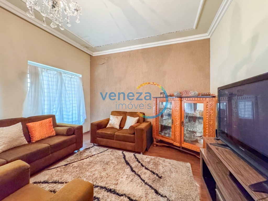 Casa à venda em Tatiani, Londrina — Portal Chave Fácil