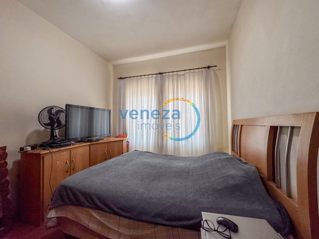 Casa Residencial para venda no bairro Tatiani de Londrina - Foto 6