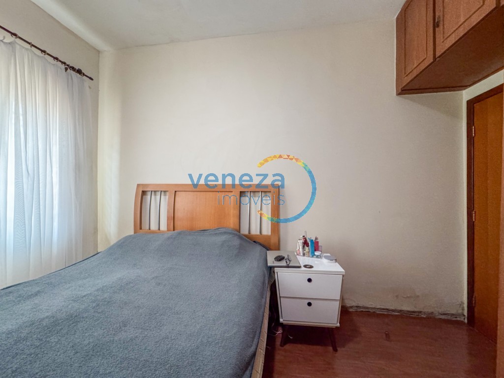 Casa Residencial para venda no bairro Tatiani de Londrina - Foto 7