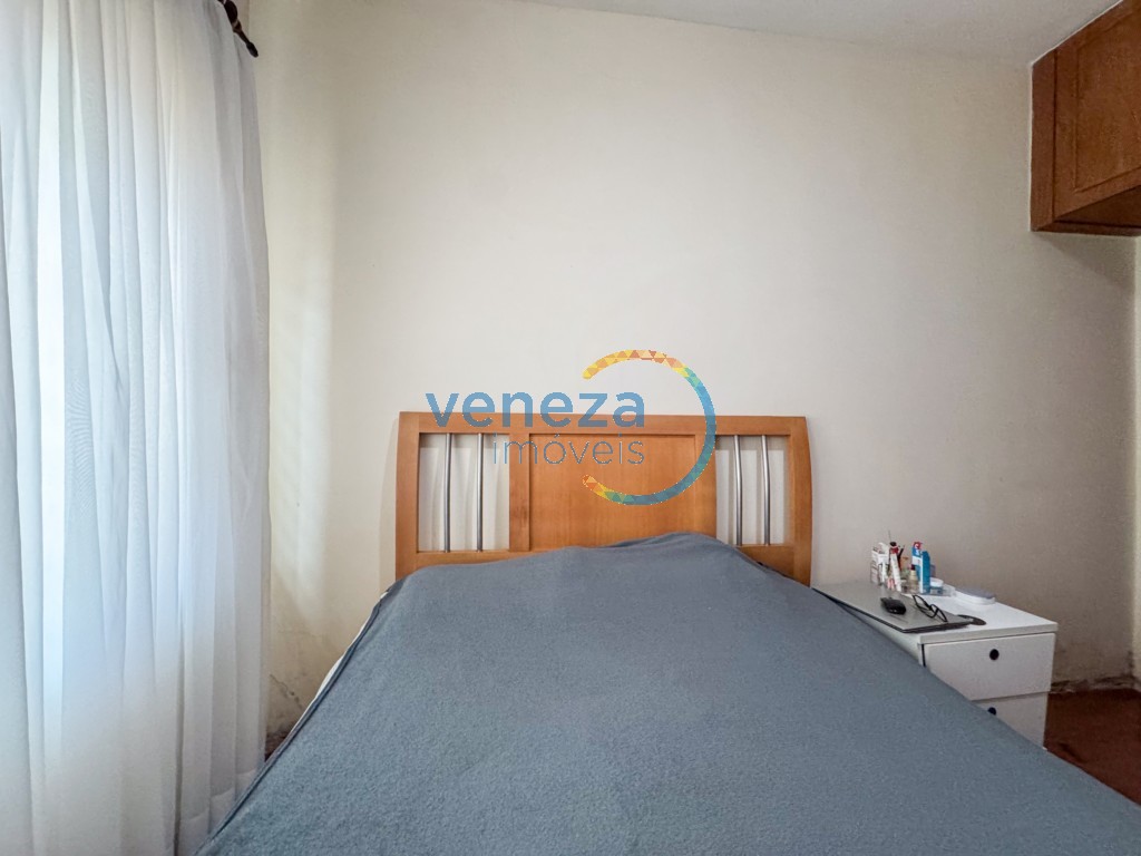 Casa Residencial para venda no bairro Tatiani de Londrina - Foto 8