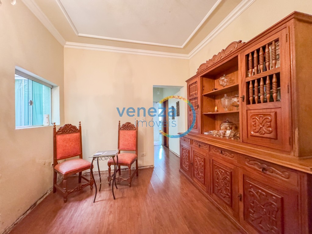 Casa Residencial para venda no bairro Tatiani de Londrina - Foto 15