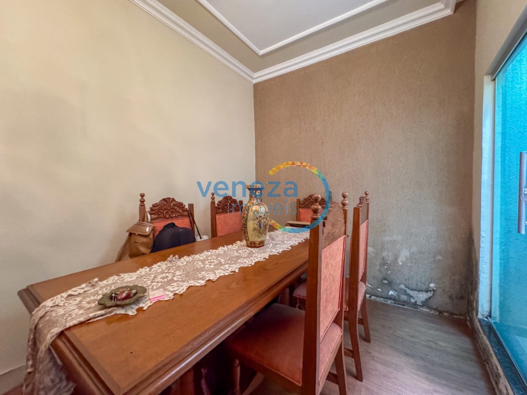 Casa Residencial para venda no bairro Tatiani de Londrina - Foto 18