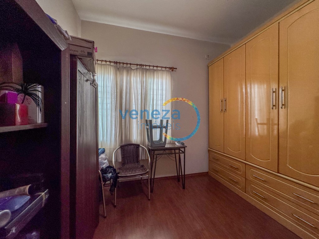 Casa Residencial para venda no bairro Tatiani de Londrina - Foto 19