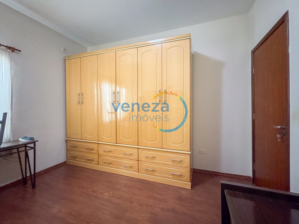 Casa Residencial para venda no bairro Tatiani de Londrina - Foto 21