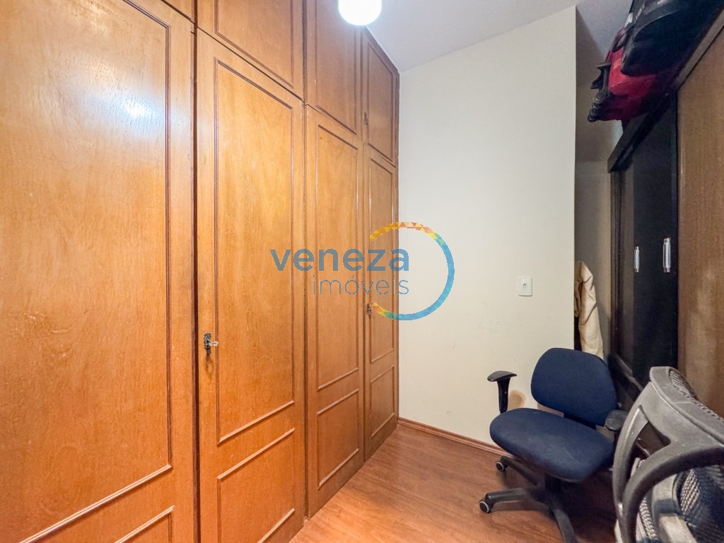 Casa Residencial para venda no bairro Tatiani de Londrina - Foto 22
