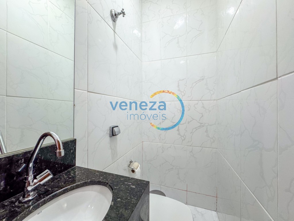 Casa Residencial para venda no bairro Tatiani de Londrina - Foto 24