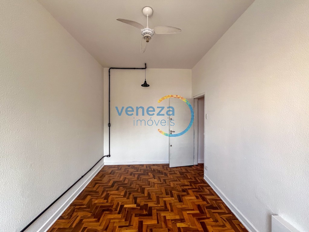 Sala para locacao no Centro em Londrina com 240m² por R$ 1.950,00