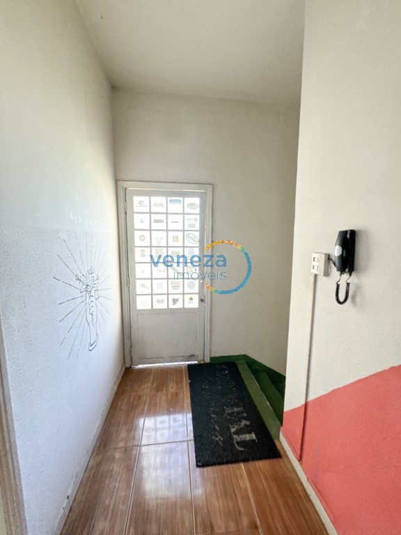 Sala para locação no bairro Centro de Londrina com 240m<sup>2</sup> útil