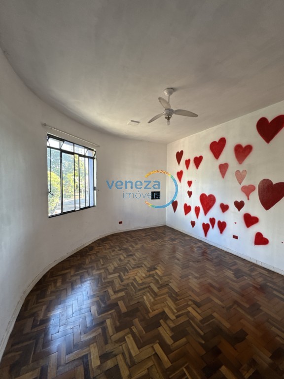 Sala para locação no bairro Centro de Londrina com 240m<sup>2</sup> útil