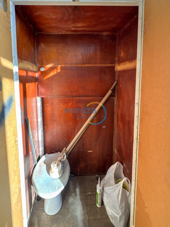 Sala para locação no bairro Centro de Londrina com 240m<sup>2</sup> útil