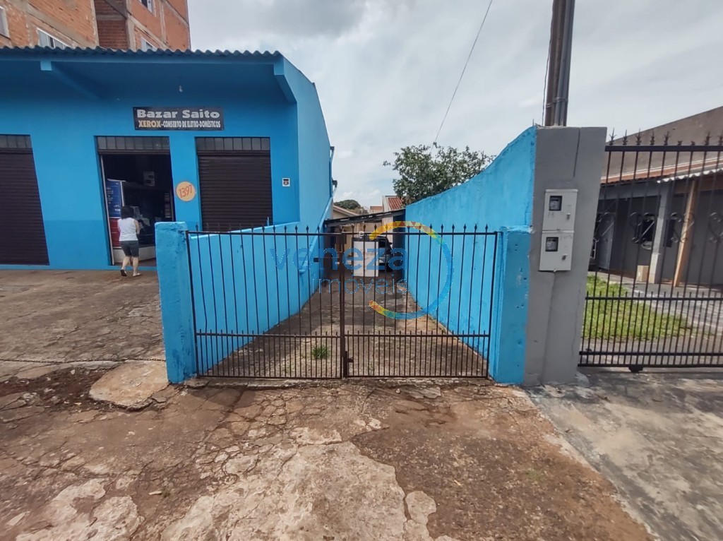 Barracão_salão_loja para venda no Morumbi em Londrina com 324m² por R$ 480.000,00