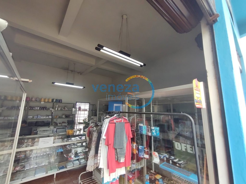 Barracão_salão_loja para venda no Morumbi em Londrina com 324m² por R$ 480.000,00