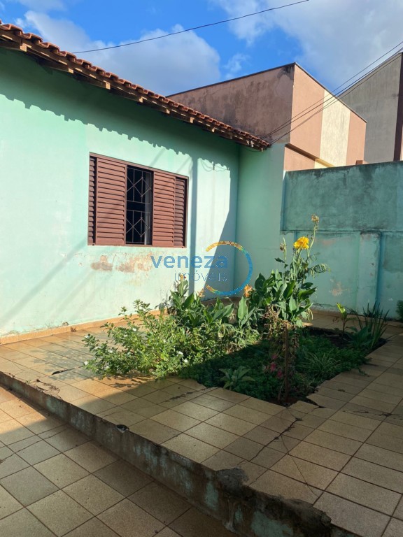 Casa Residencial para venda no Centro em Londrina com 630m² por R$ 700.000,00