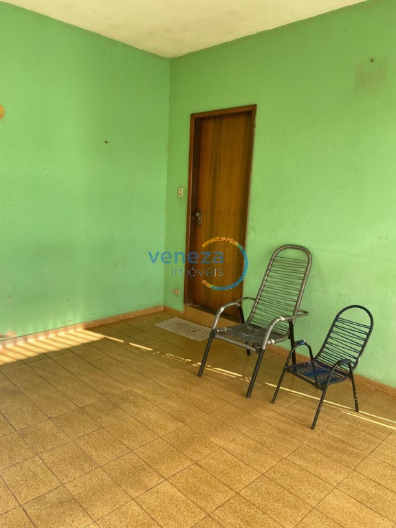 Casa Residencial para venda no Centro em Londrina com 630m² por R$ 700.000,00