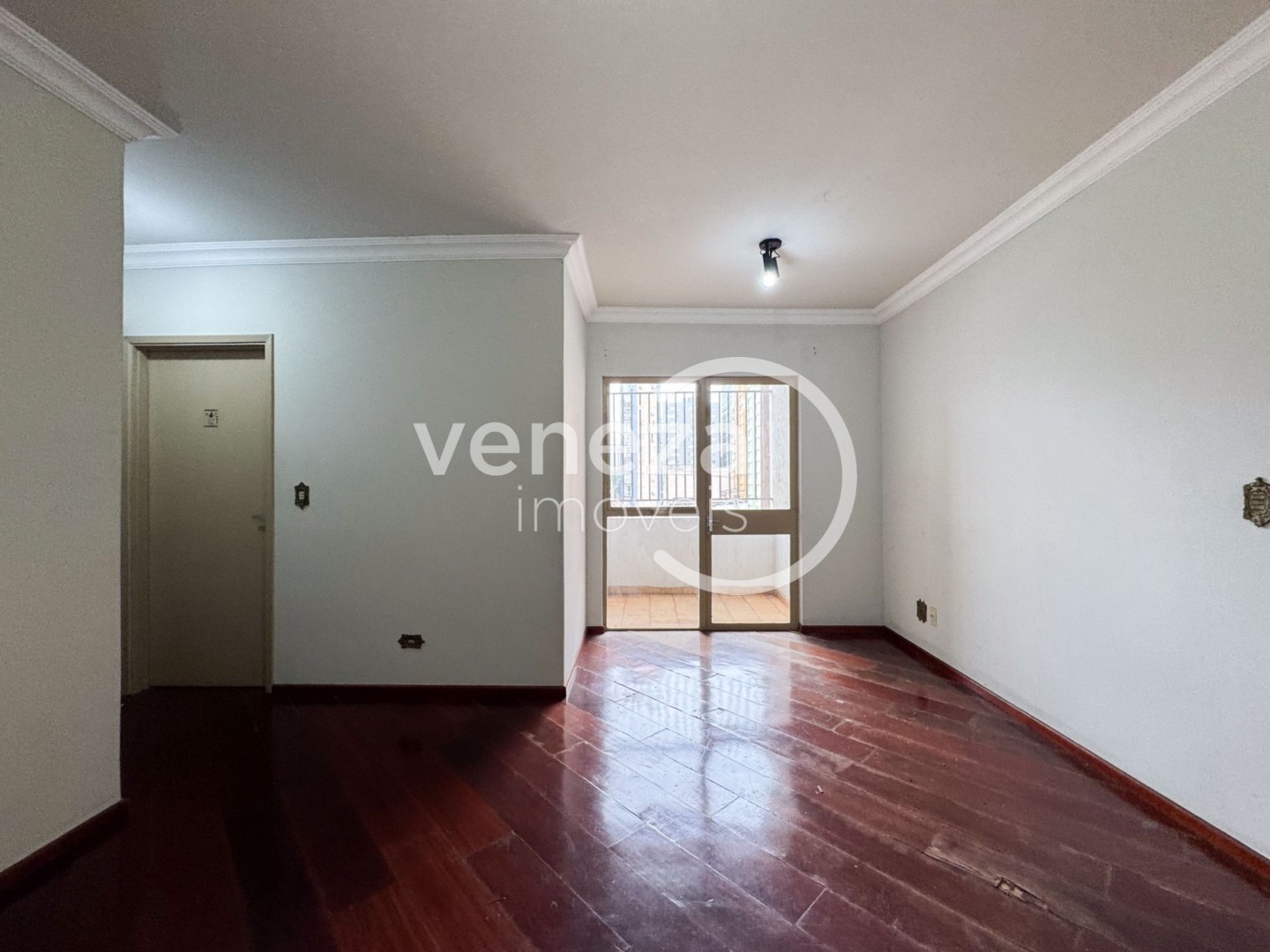 Apartamento para alugar em Centro, Londrina — Portal Chave Fácil
