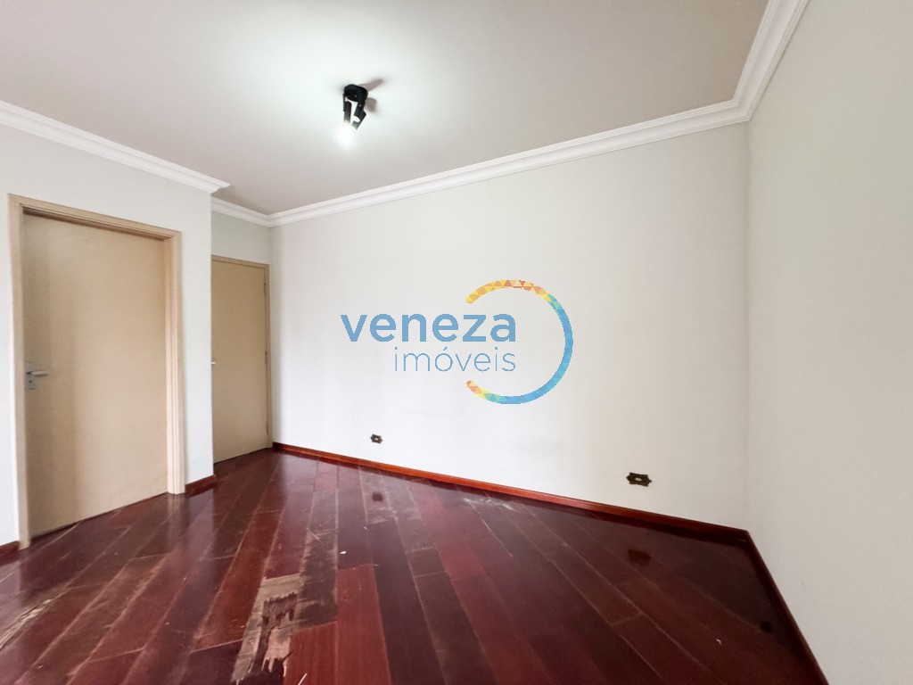 Apartamento para locação no bairro Centro de Londrina - Foto 6