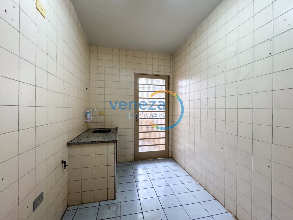 Apartamento para locação no bairro Centro de Londrina - Foto 10