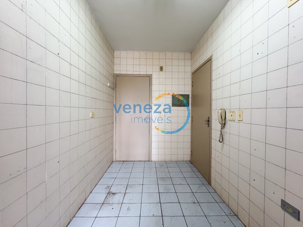 Apartamento para locação no bairro Centro de Londrina - Foto 12